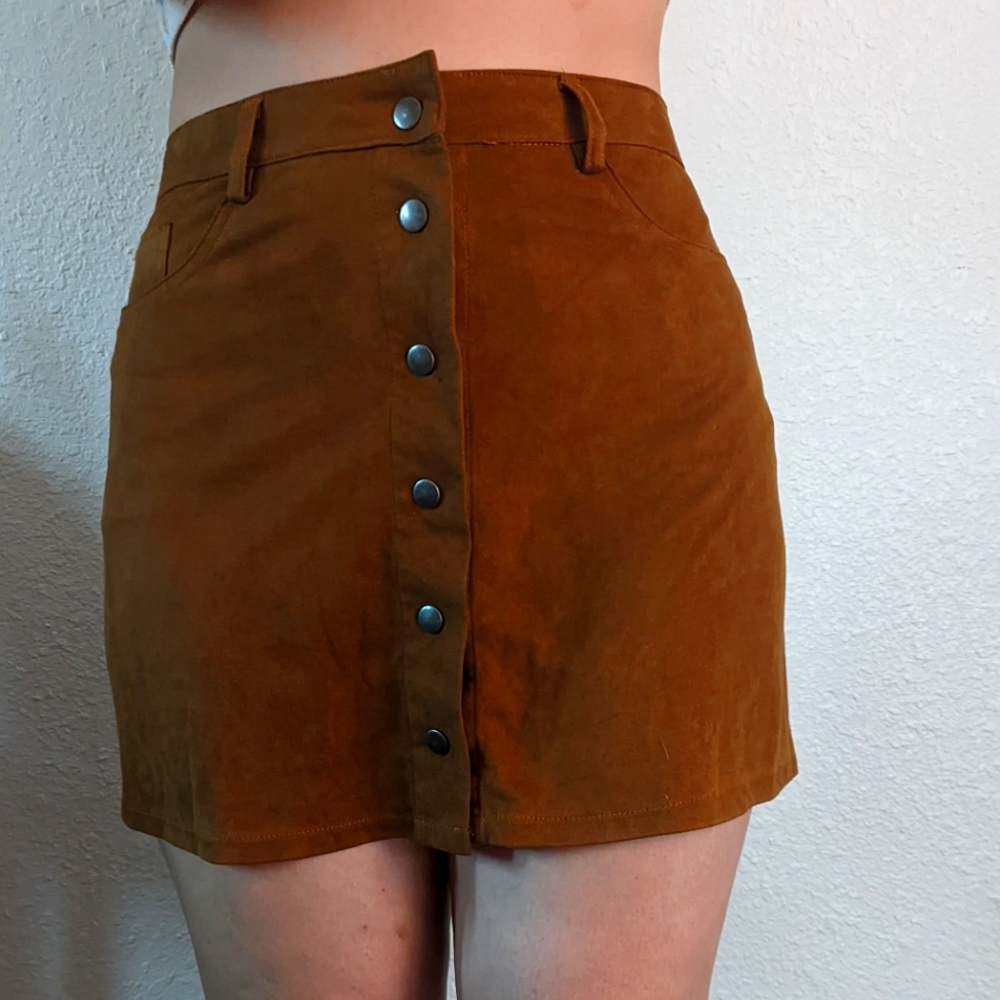 Rue21 Mini skirt